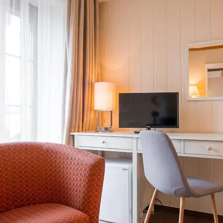 Hotel Maxant-2
